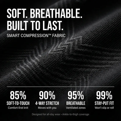 Smart Compression Sleeve For 40+