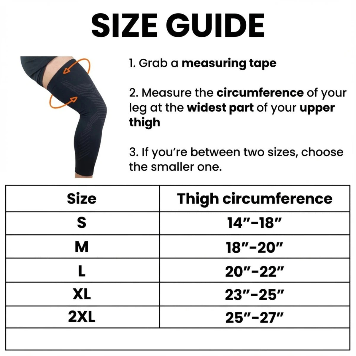 Smart Compression Sleeve